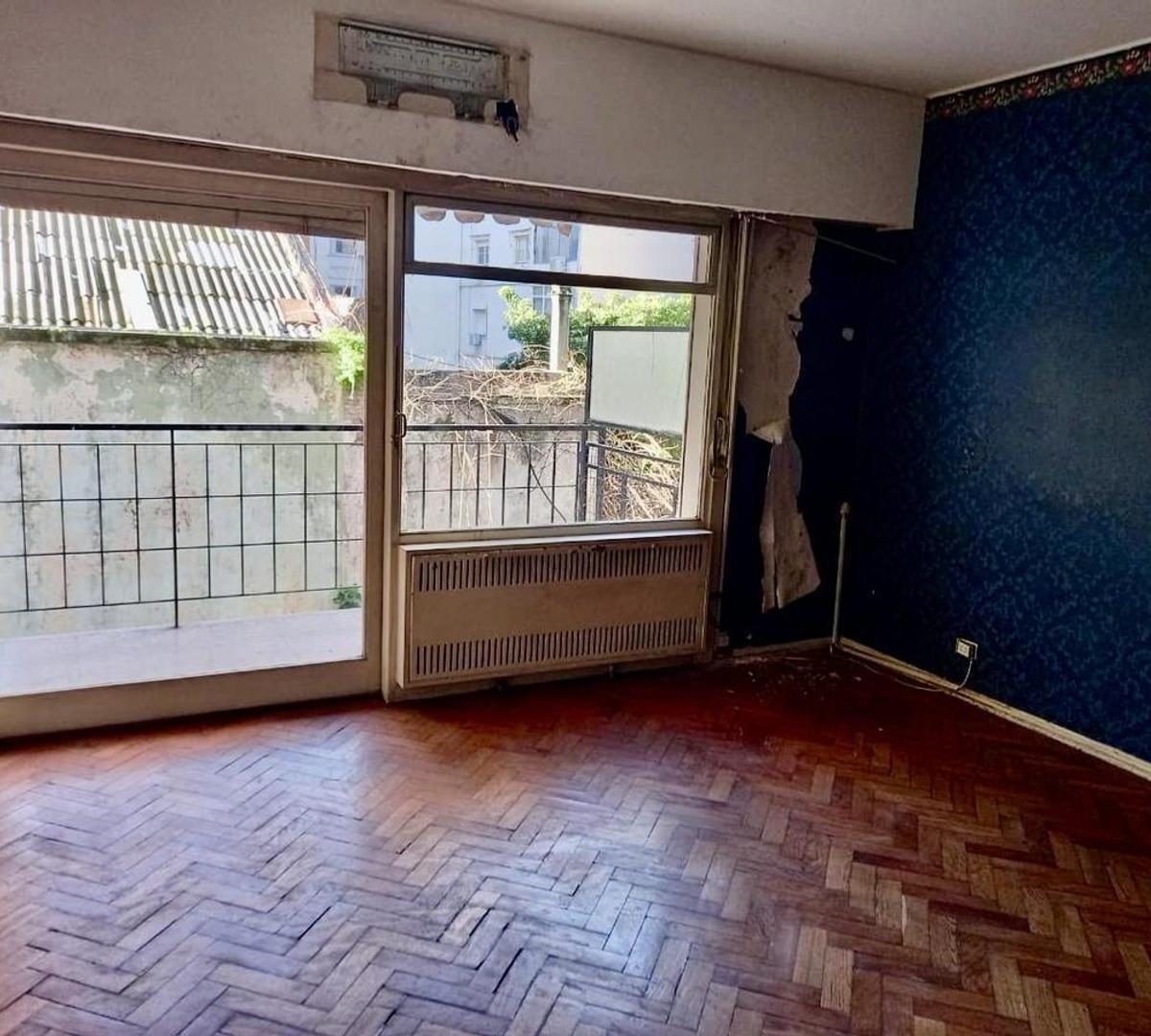 Departamento Venta - 5 Ambientes - Recoleta 5