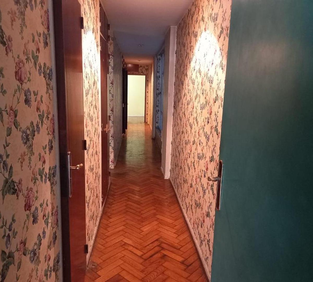 Departamento Venta - 5 Ambientes - Recoleta 1