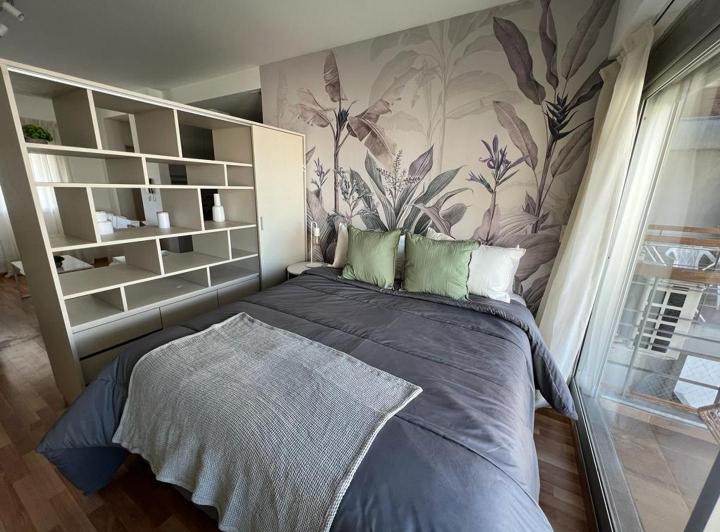 Departamento alquiler temporario - Amoblado- Almagro 4