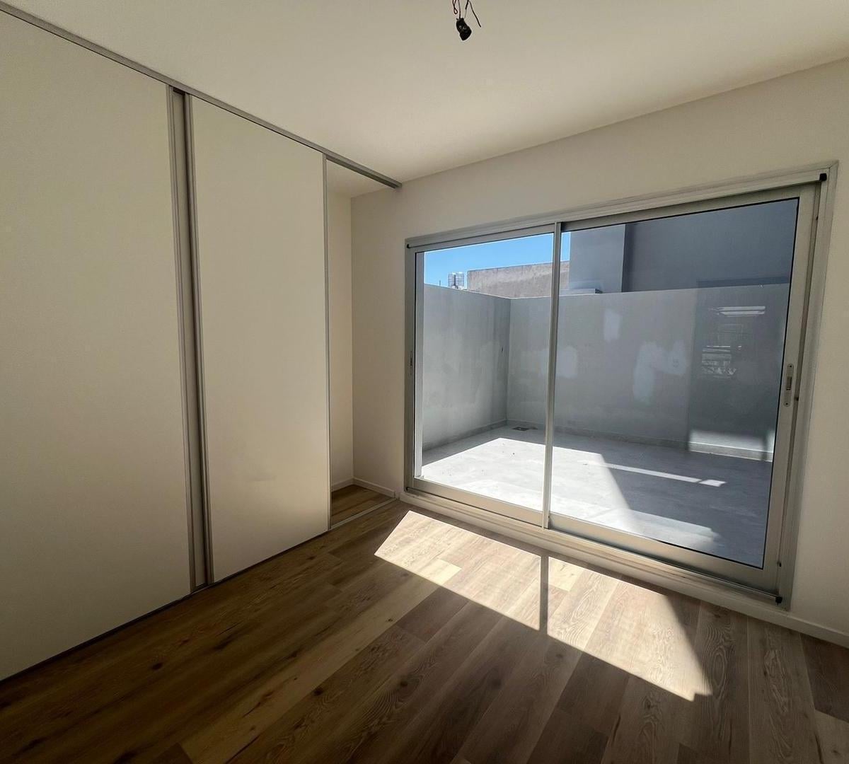 Departamento venta - 3 ambientes- Villa Crespo