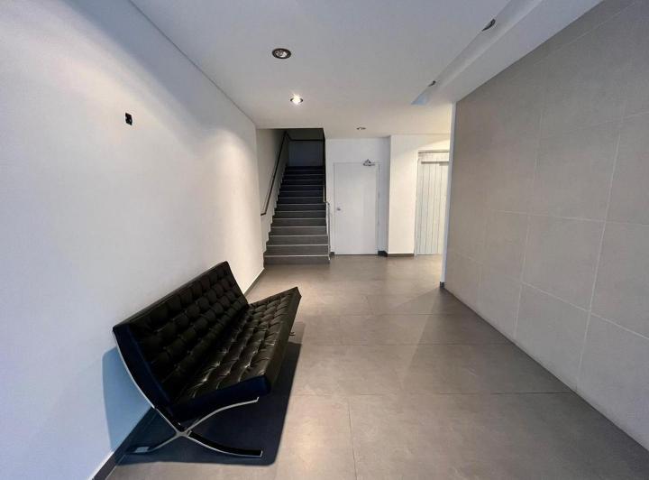 Departamento en alquiler temporario-Amoblado-  Almagro 1
