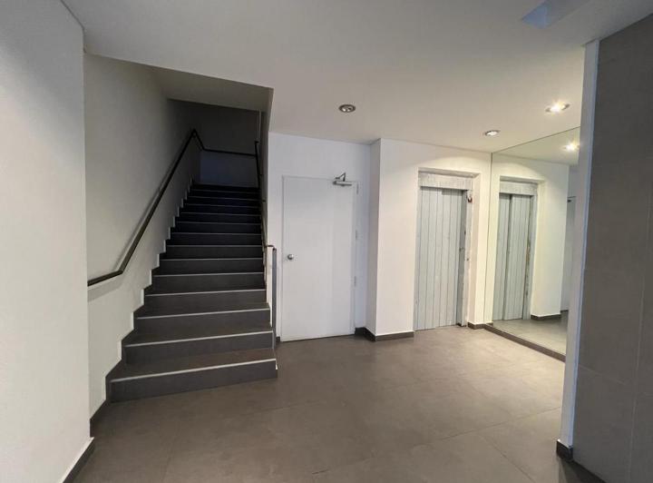 Departamento en alquiler temporario - Hospital Ital- Almagro 1