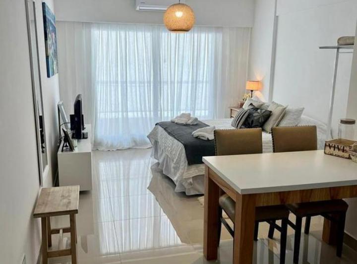 Departamento alquiler temporario- San Telmo 3