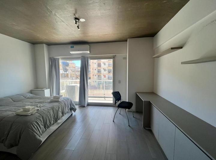 Foto de Departamento alquiler temporario - Hospital Italiano, imagen 2