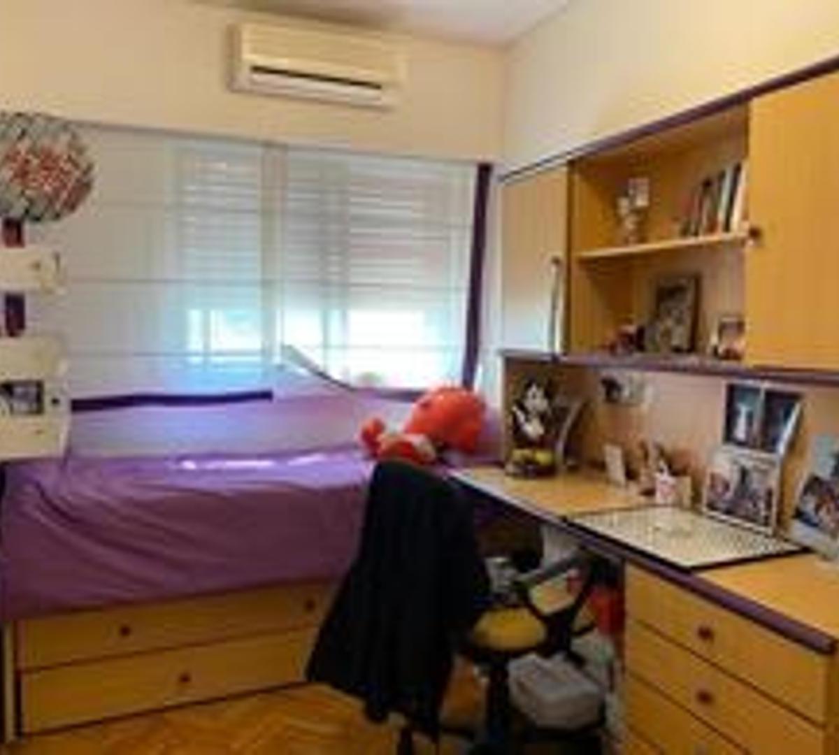 Departamento en Venta - 5 Ambientes - Caballito 4