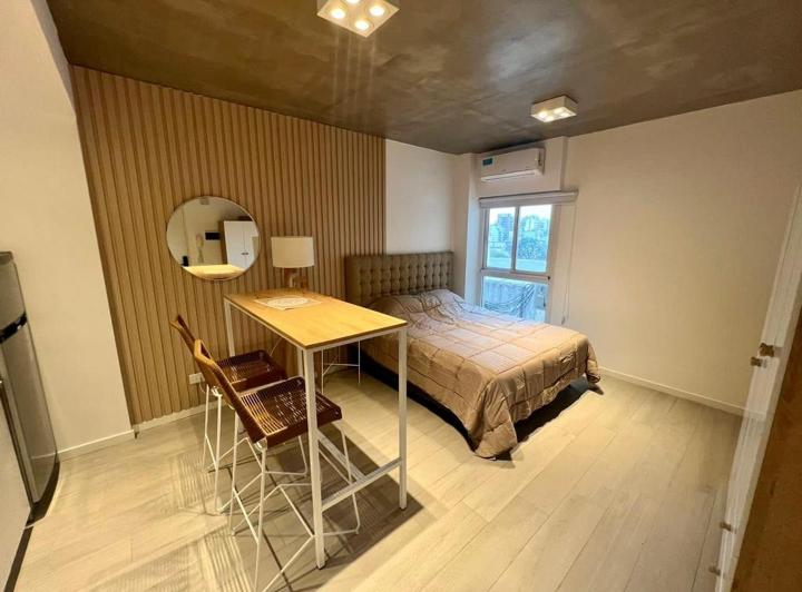 Departamento alquiler temporario- Hospital Italiano