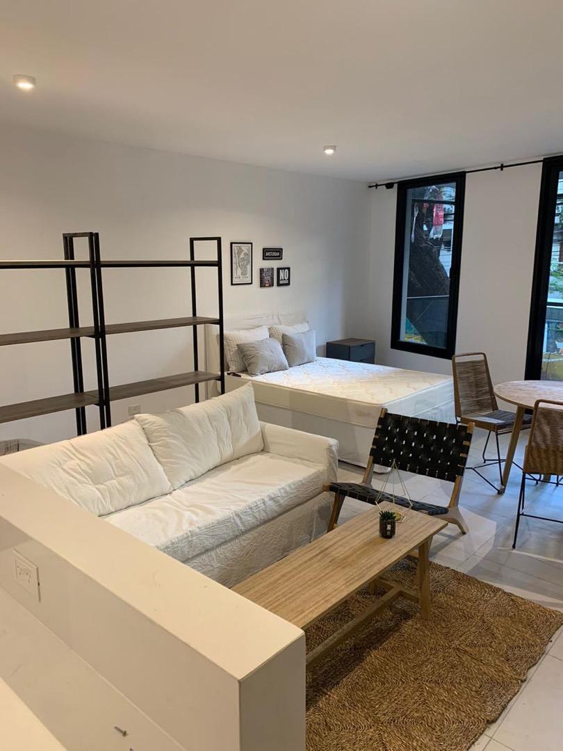 Departamento en Venta BARRIO NORTE