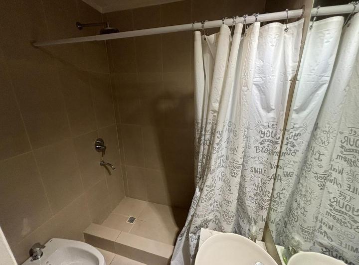Departamento monoambiente - Alquiler Temporario-  Almagro 4