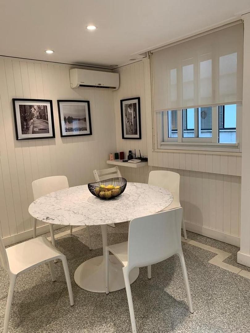Departamento en Venta Av Libertador 2700 4