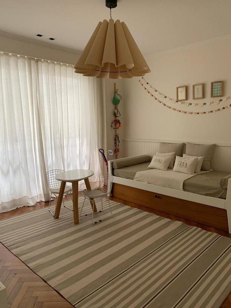 Departamento en Venta Av Libertador 2700 5
