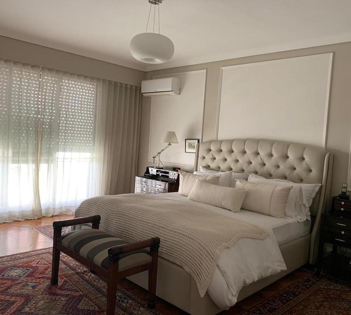 Departamento en Venta Av Libertador 2700 2