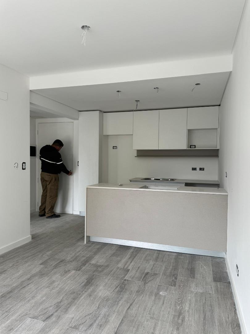Foto de Departamento en venta - 2 ambientes - Villa Devoto, imagen 4