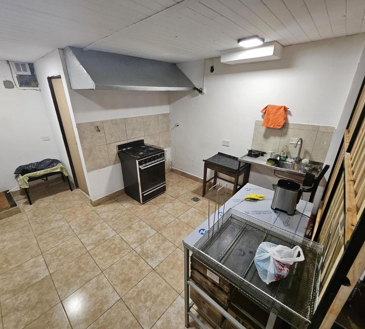 Local en Venta - Centro