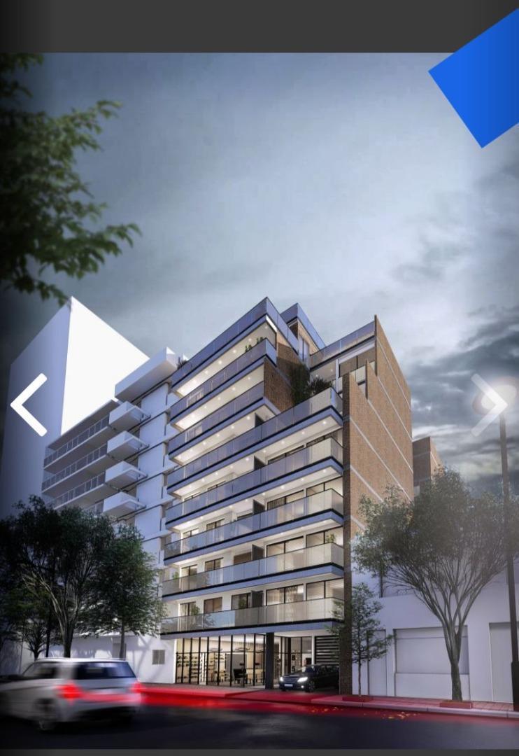 Local en venta - Balvanera- A estrenar
