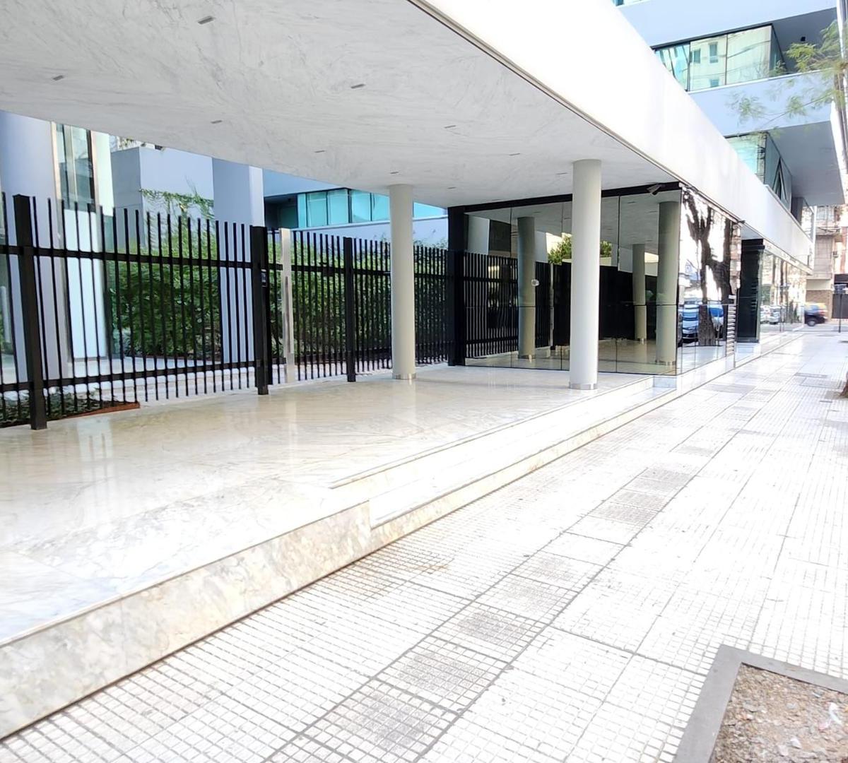 Departamento Venta - 4 Ambientes - Torre Deco - Palermo 5
