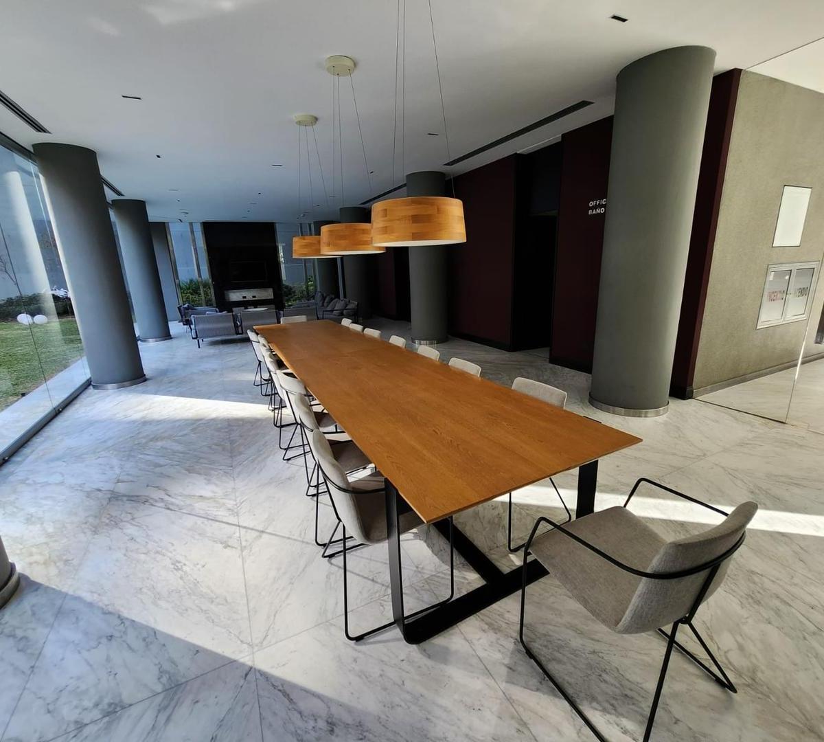 Departamento Venta - 4 Ambientes - Torre Deco - Palermo 4