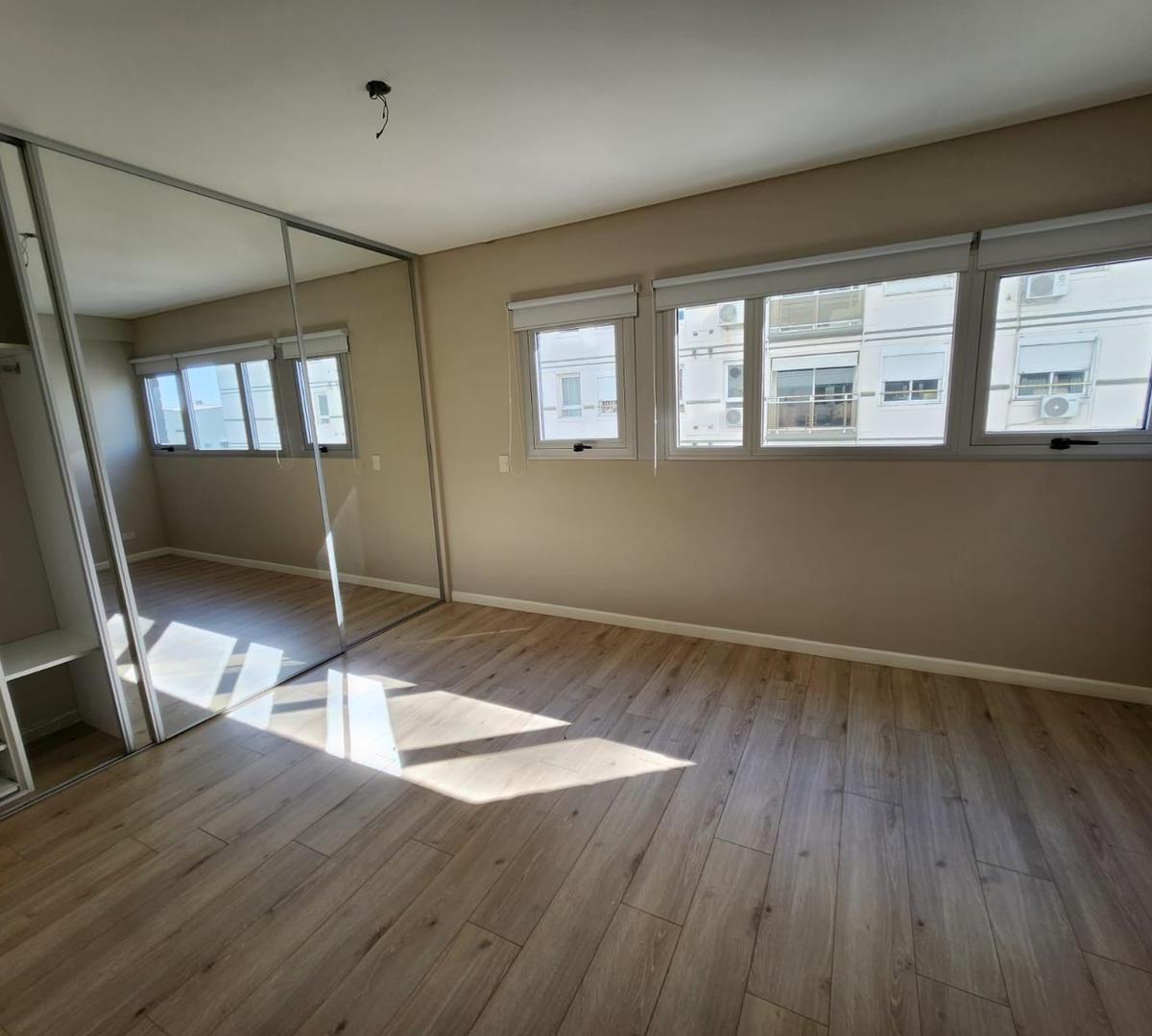 Departamento Venta - 4 Ambientes - Torre Deco - Palermo 3