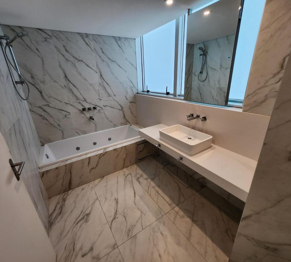 Departamento Venta - 4 Ambientes - Torre Deco - Palermo 1