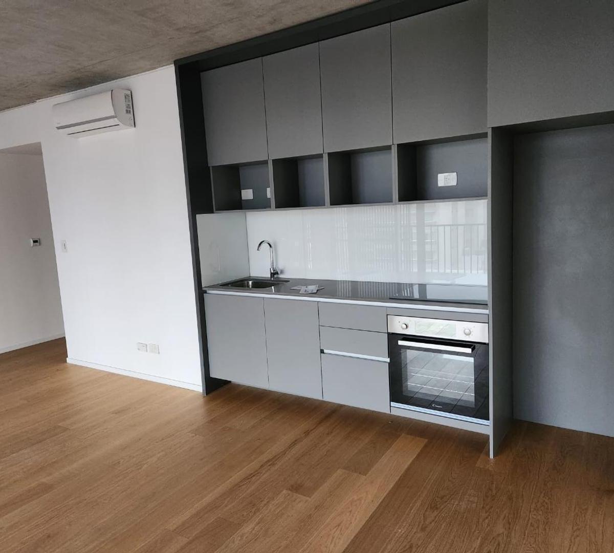 Foto de Departamento en venta Torre Alley - Palermo, imagen 3
