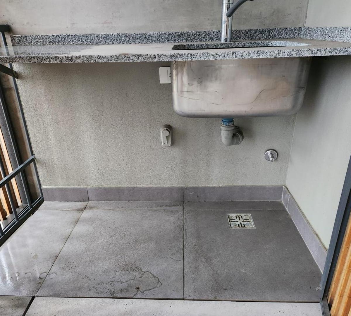 Departamento en venta Torre Alley - Palermo