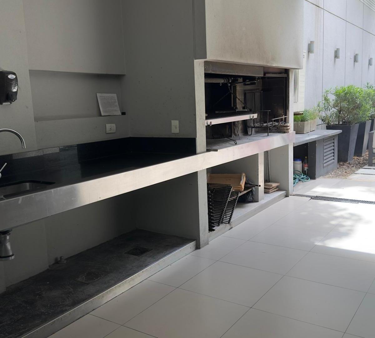 Departamento en Venta - 3 Ambientes - Palermo Chico 2
