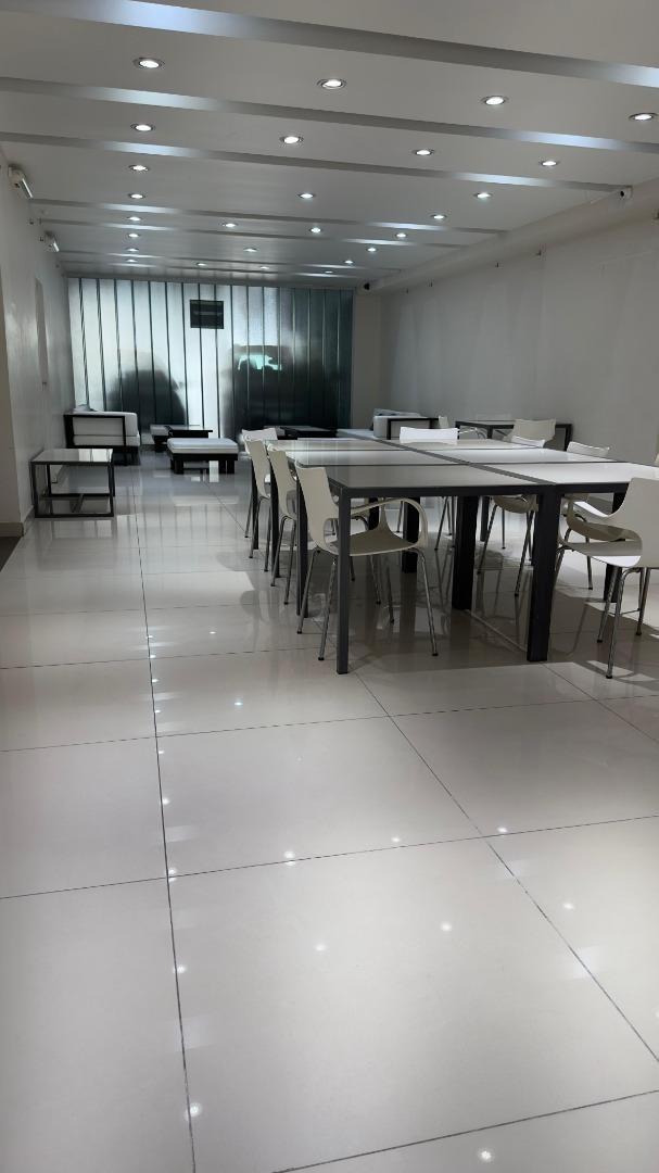 Departamento en Venta - 3 Ambientes - Palermo Chico 3