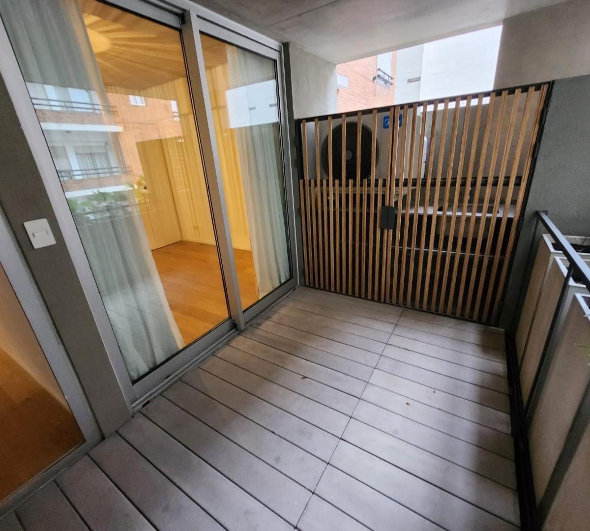 Departamento en Venta Torre Alley - 3 Ambientes - Palermo 4