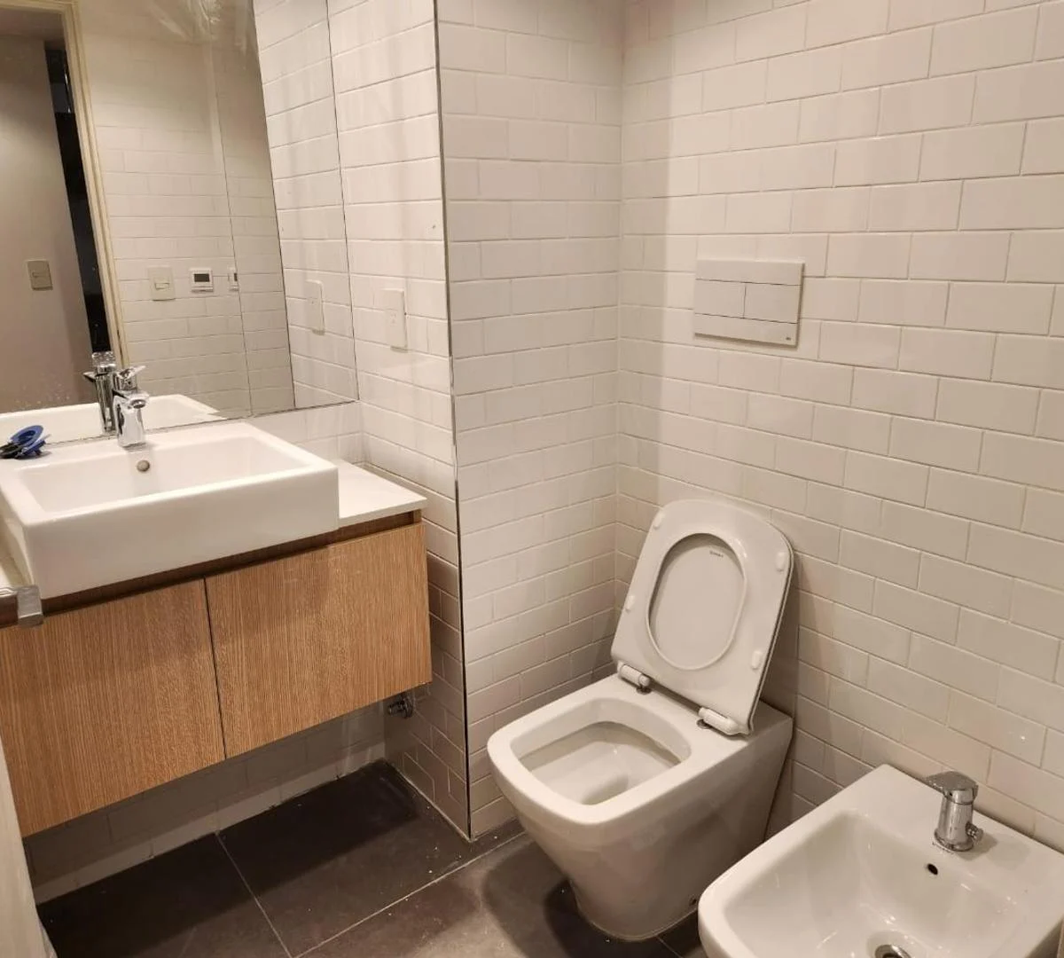 Departamento en Venta Torre Alley - 3 Ambientes - Palermo 1