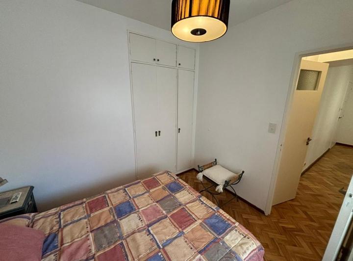 Departamento en alquiler temporario - 2 ambientes- Caballito 5