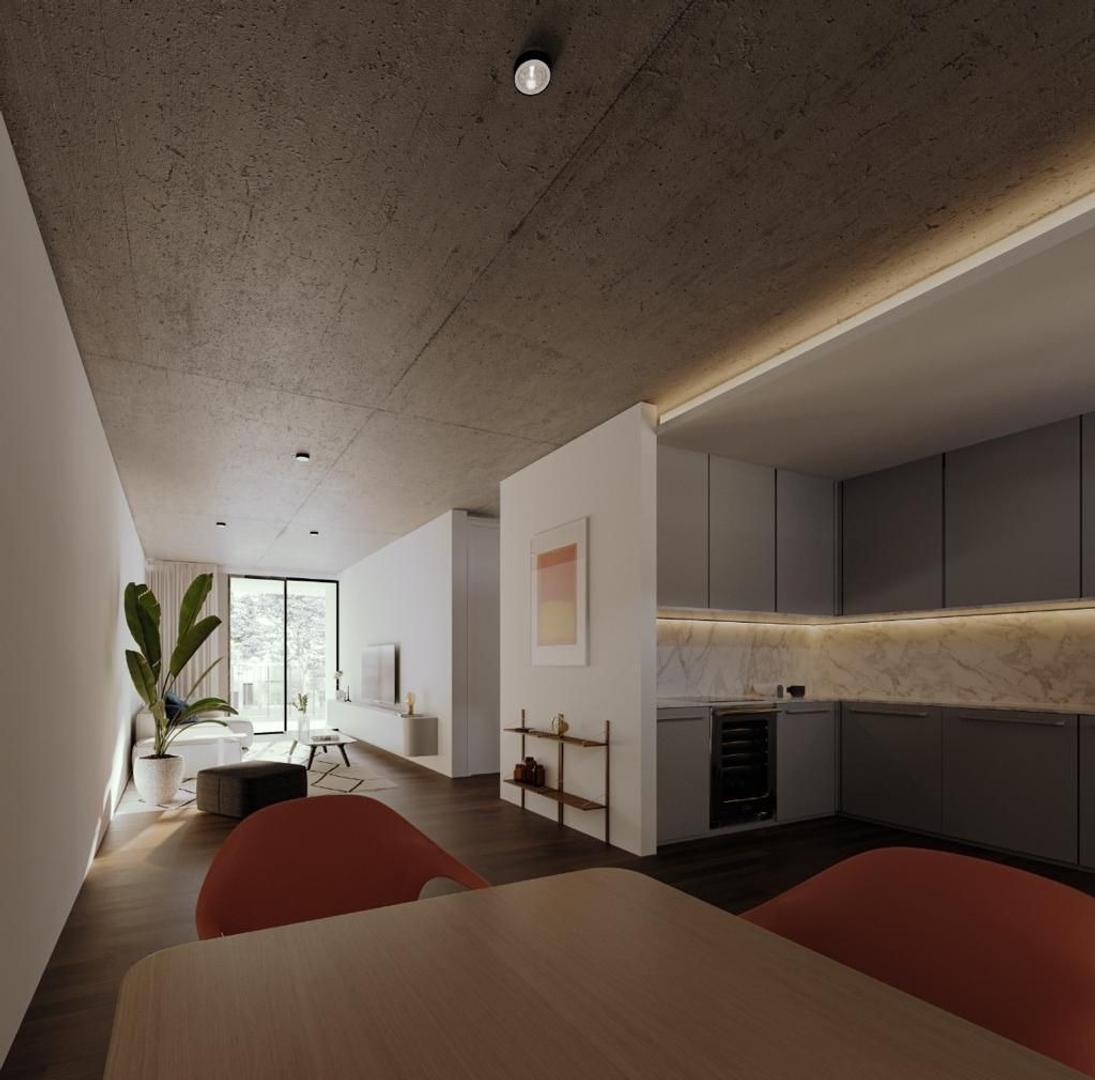 Venta Departamento Arrotea - Flores, Todo en Cuotas 3