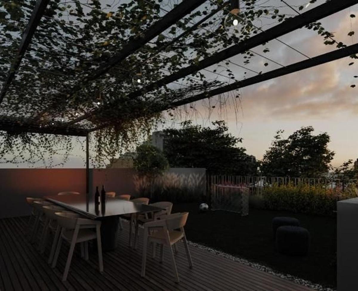 Venta Departamento Arrotea - Flores, Todo en Cuotas 4