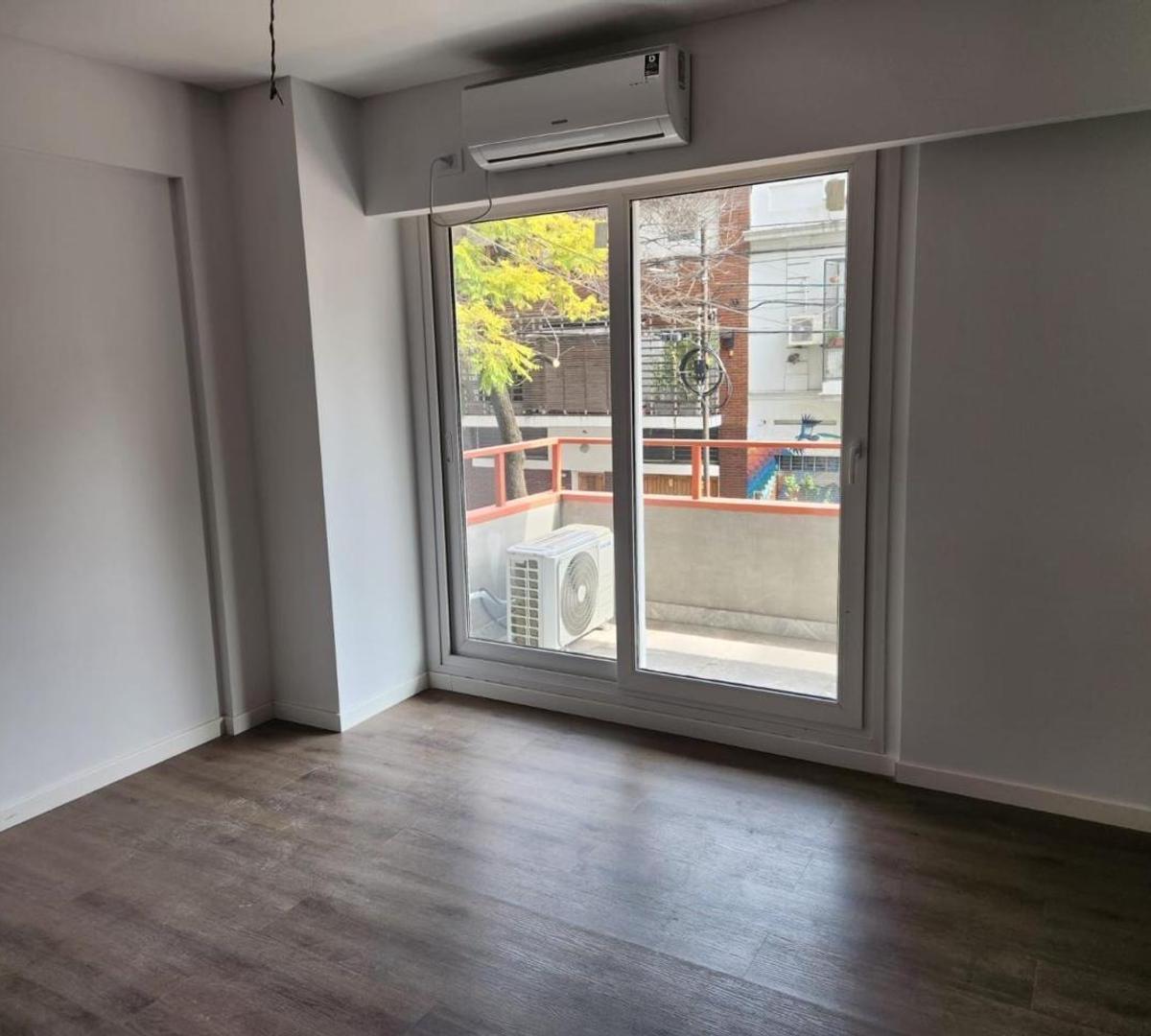 Departamento En Venta - 3 Ambientes - Villa Crespo