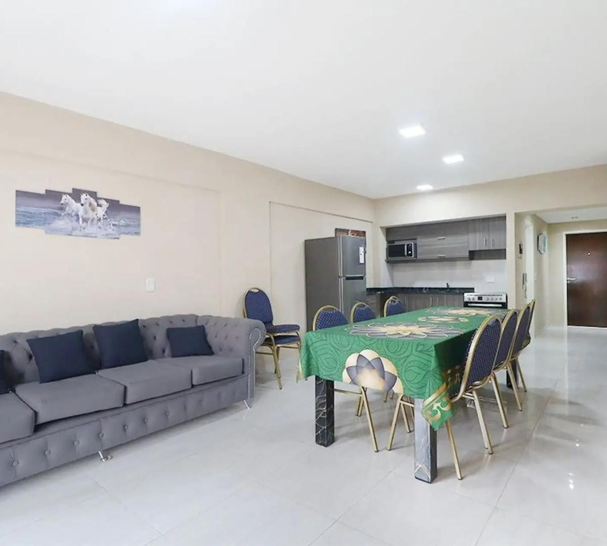 Foto de Departamento en venta- Almagro-2 Ambientes, imagen 5