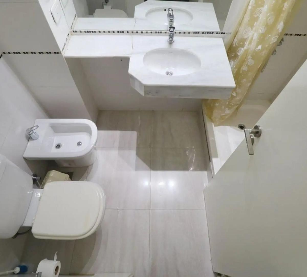 Departamento en venta- Almagro-2 Ambientes