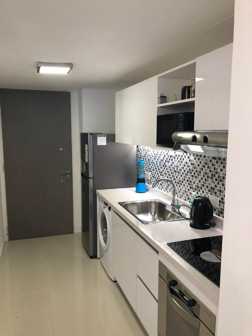 Foto de Venta - Palermo Chico Apto Profesional Joy Salguero, imagen 5