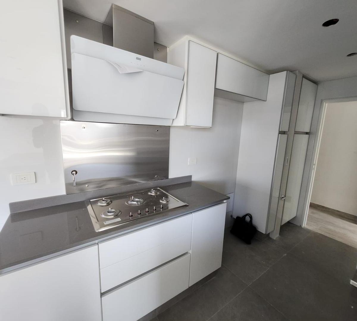 Departamento Venta - 4 Amb Balcon Terraza - Palermo Chico 2