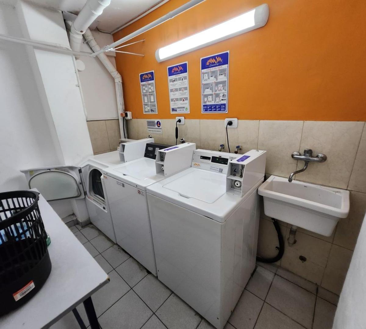 Departamento en Venta Monoambiente - Almagro 1