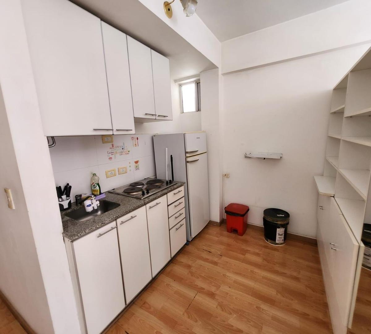 Departamento en Venta Monoambiente - Almagro 2