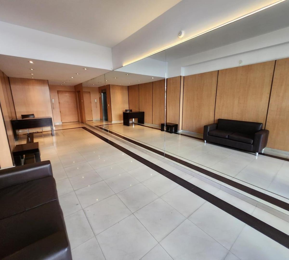 Departamento en Venta Monoambiente - Almagro 4