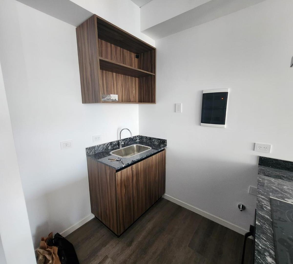 Departamento en Venta - Villa Crespo