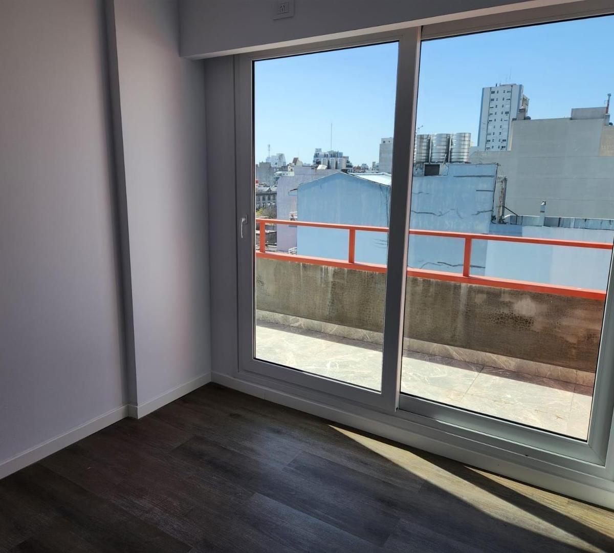 Foto de Departamento en Venta - Villa Crespo, imagen 2