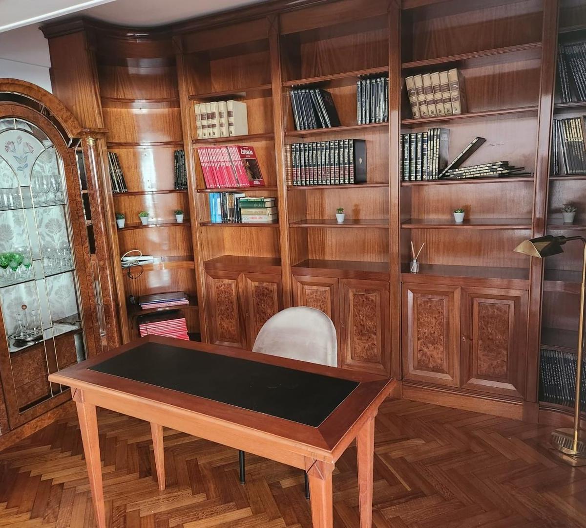 Departamento en Venta - 4 Ambientes - Palermo Chico 2