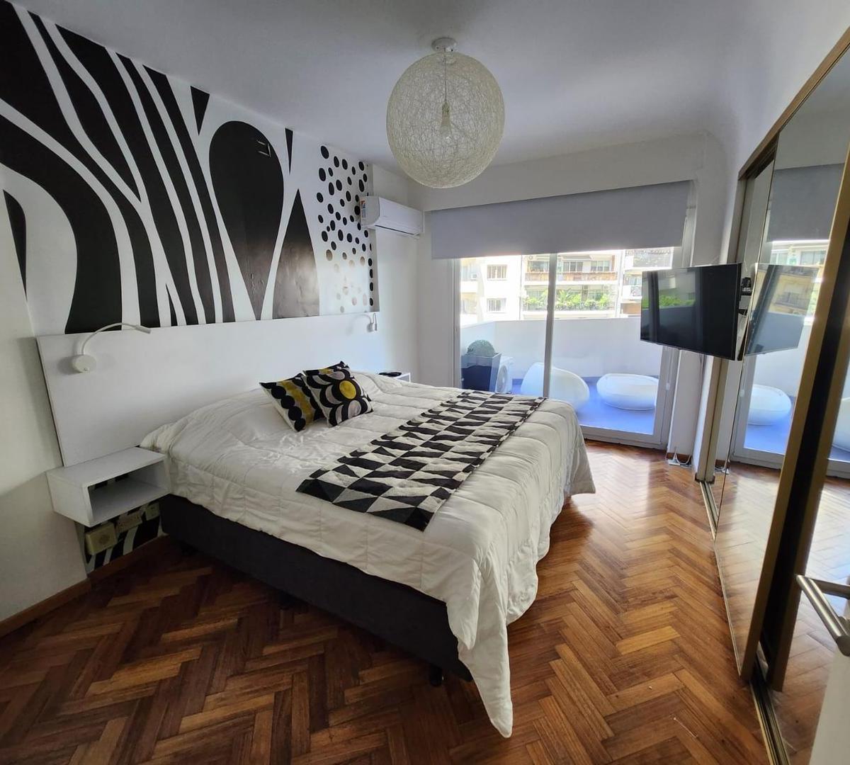 Departamento en Venta - 4 Ambientes - Palermo Chico 3