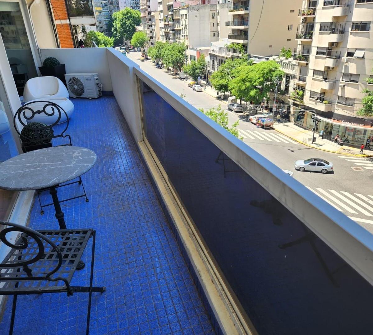 Departamento en Venta - 4 Ambientes - Palermo Chico 4
