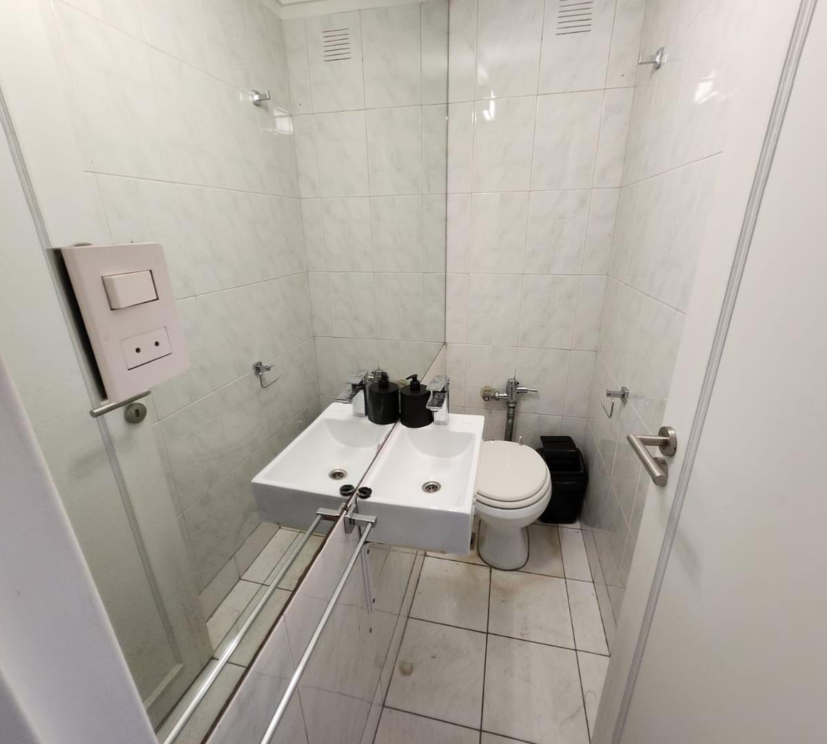 Departamento en Venta - 4 Ambientes - Palermo Chico 5