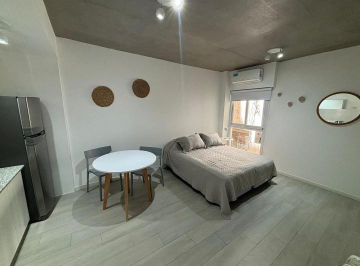 Foto de Departamento monoambiente temporario - Hospital Italiano, imagen 5
