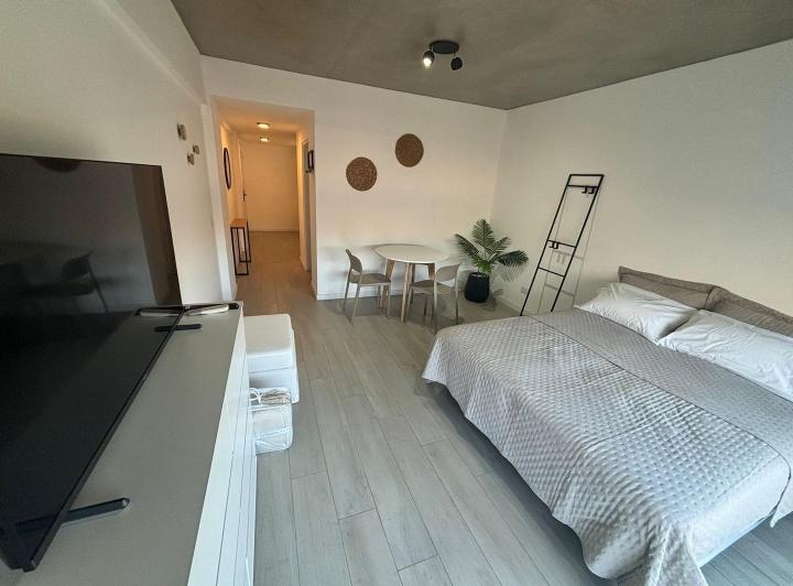 Foto de Departamento temporario - Hospital Italiano, imagen 3