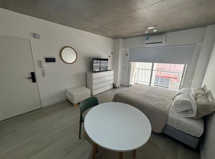 Foto de Departamento temporario - Hospital Italiano, imagen 1