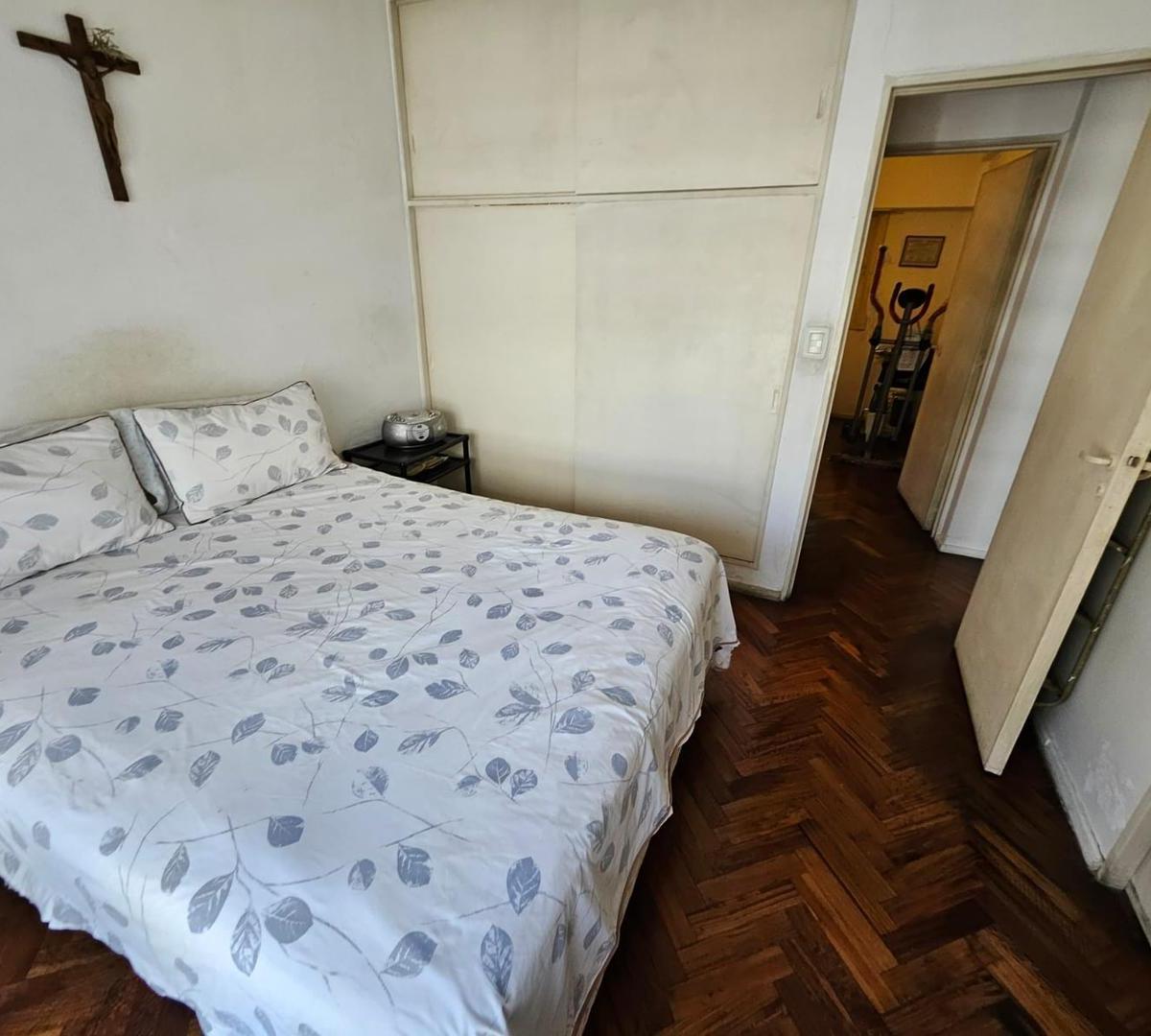 Departamento en Venta - 4 Ambientes - Caballito 4