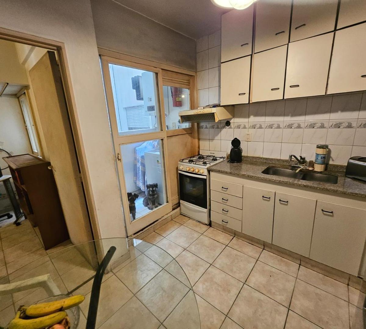 Departamento en Venta - 4 Ambientes - Caballito 5